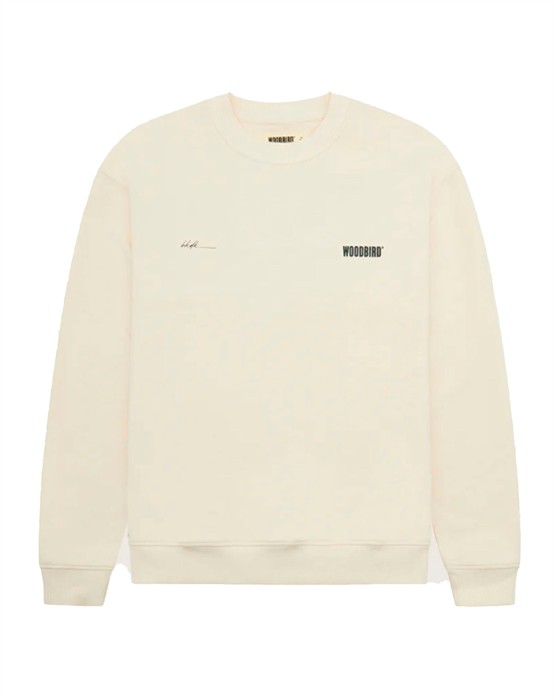 Cane 8410 Crew Sweatshirt 